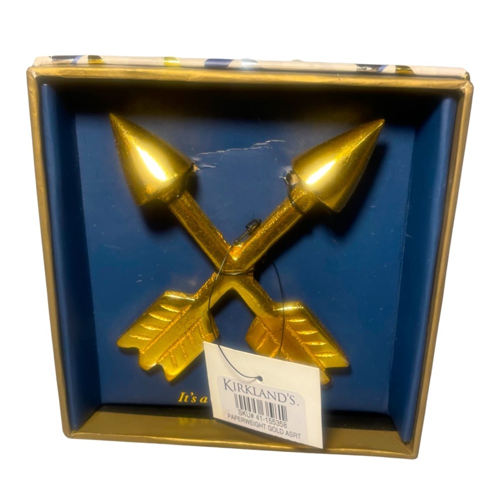 Paperweight NWT